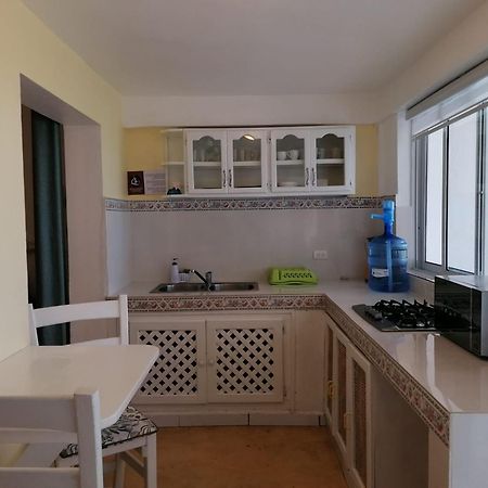 B&B Aparthotel La Isleta Las Galeras Εξωτερικό φωτογραφία