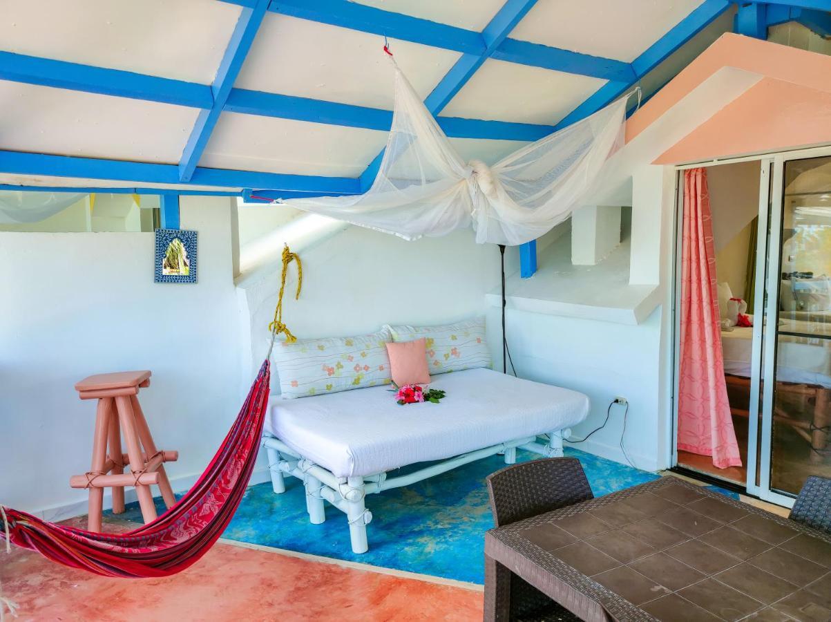 B&B Aparthotel La Isleta Las Galeras Εξωτερικό φωτογραφία