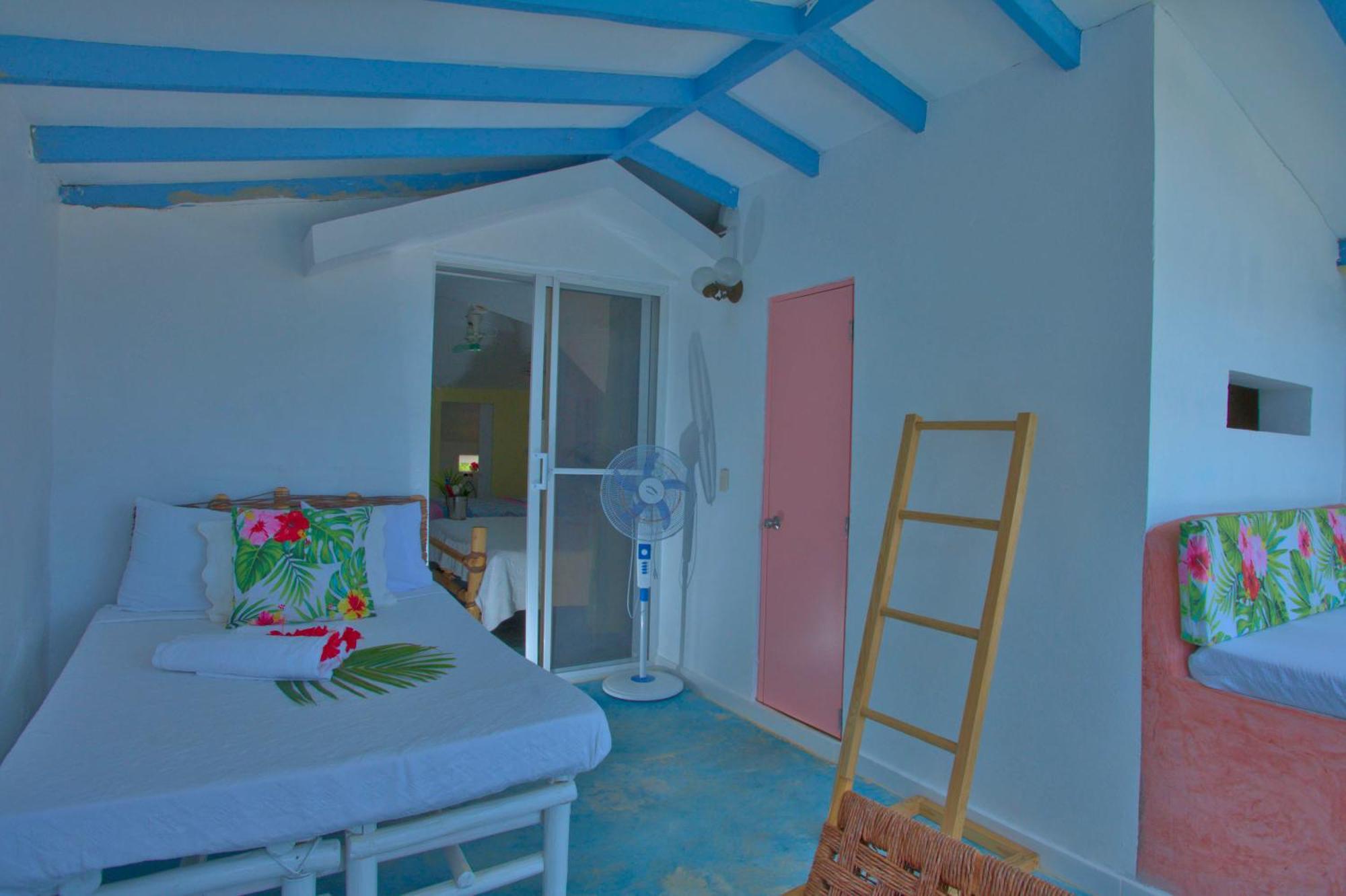 B&B Aparthotel La Isleta Las Galeras Εξωτερικό φωτογραφία