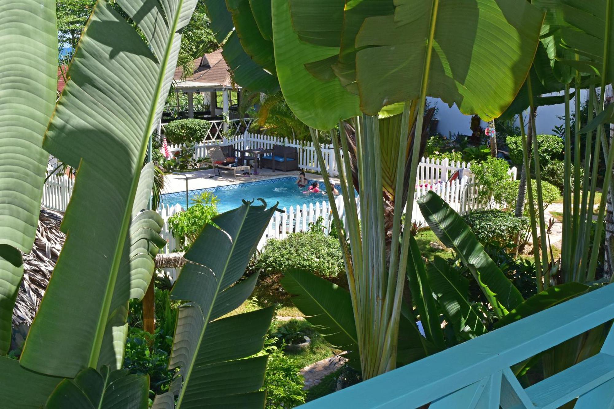 B&B Aparthotel La Isleta Las Galeras Εξωτερικό φωτογραφία