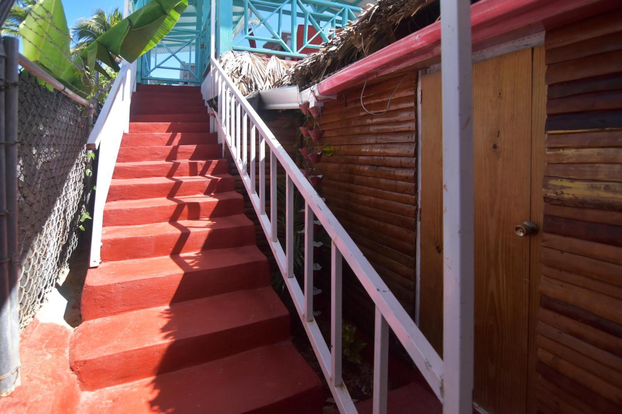 B&B Aparthotel La Isleta Las Galeras Εξωτερικό φωτογραφία