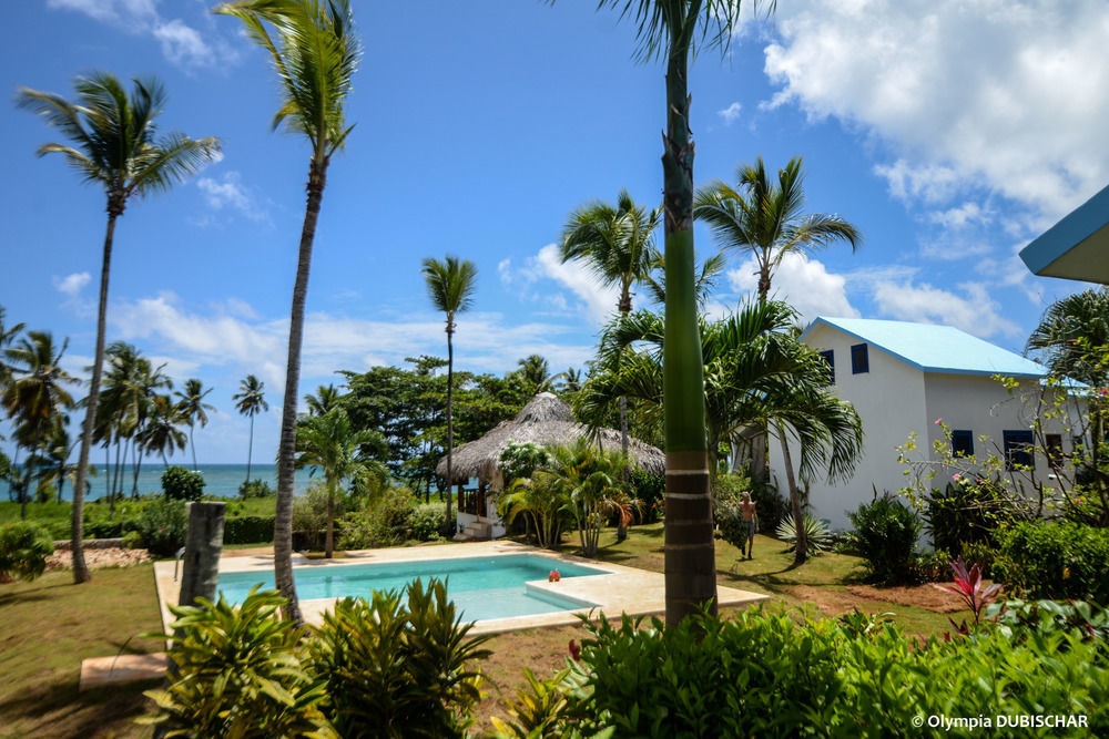 B&B Aparthotel La Isleta Las Galeras Εξωτερικό φωτογραφία